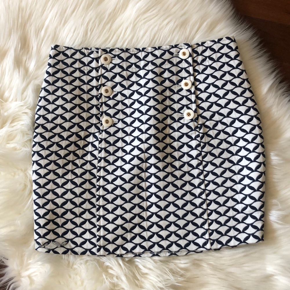 Vineyard Vines by Shep and Ian Mini Skirt